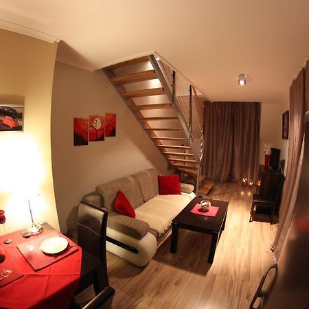 Апартаменти Apartament Gorski Widok - Mountain View Вісла Номер фото
