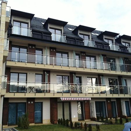 Апартаменти Apartament Gorski Widok - Mountain View Вісла Екстер'єр фото