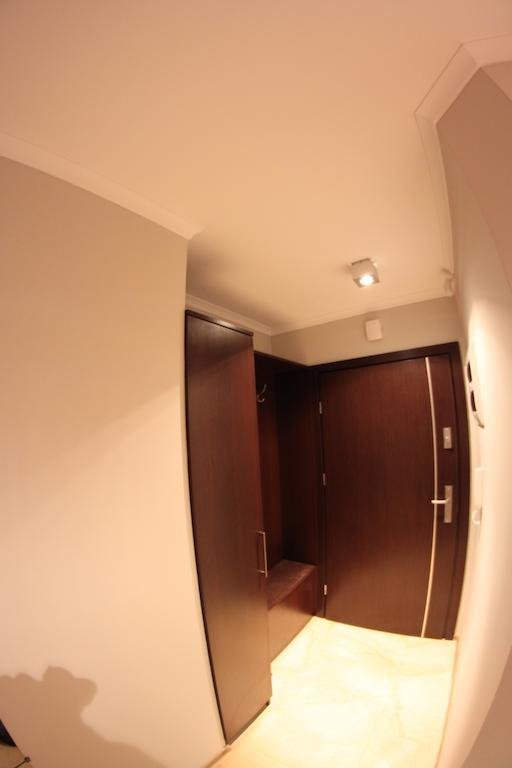 Апартаменти Apartament Gorski Widok - Mountain View Вісла Номер фото