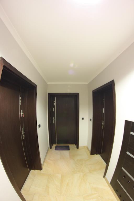 Апартаменти Apartament Gorski Widok - Mountain View Вісла Екстер'єр фото