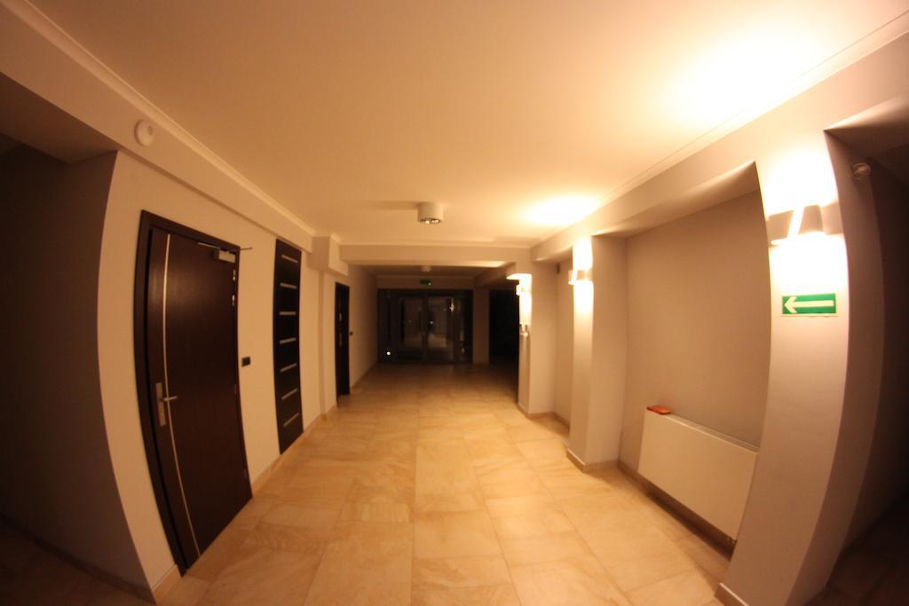 Апартаменти Apartament Gorski Widok - Mountain View Вісла Екстер'єр фото