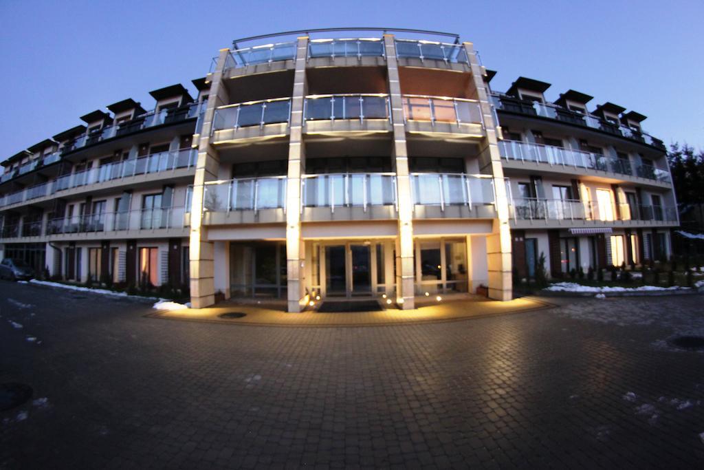 Апартаменти Apartament Gorski Widok - Mountain View Вісла Екстер'єр фото