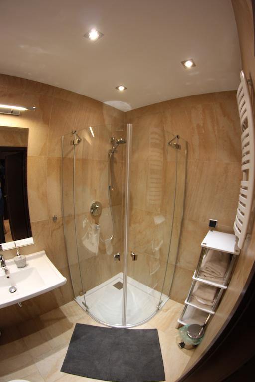 Апартаменти Apartament Gorski Widok - Mountain View Вісла Номер фото