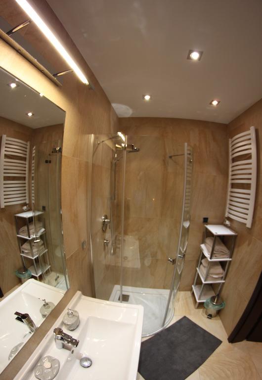 Апартаменти Apartament Gorski Widok - Mountain View Вісла Номер фото