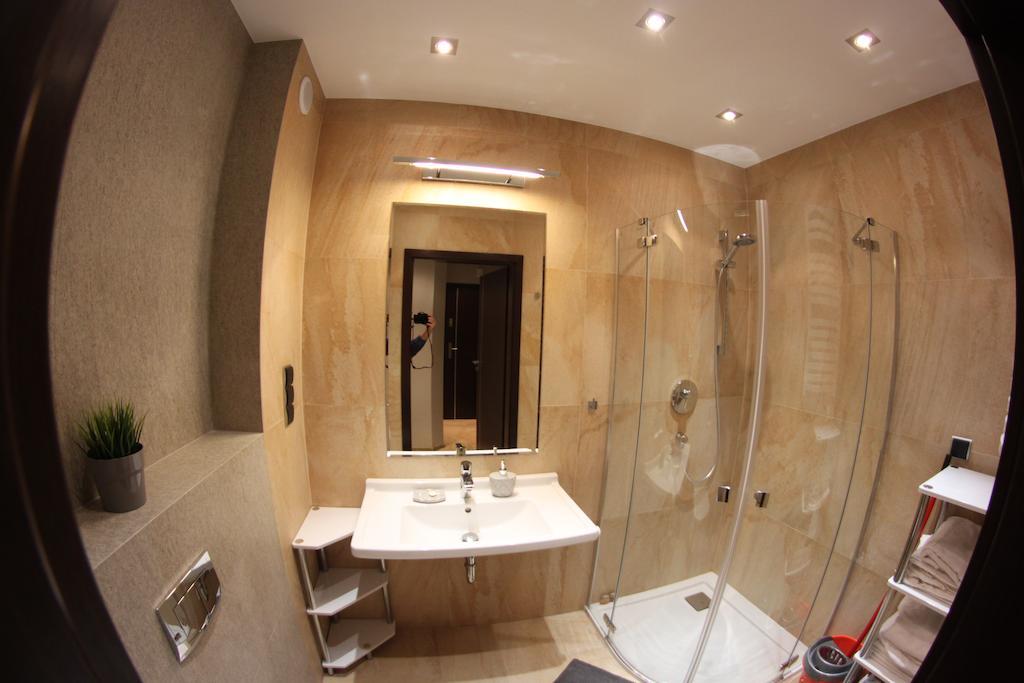 Апартаменти Apartament Gorski Widok - Mountain View Вісла Номер фото