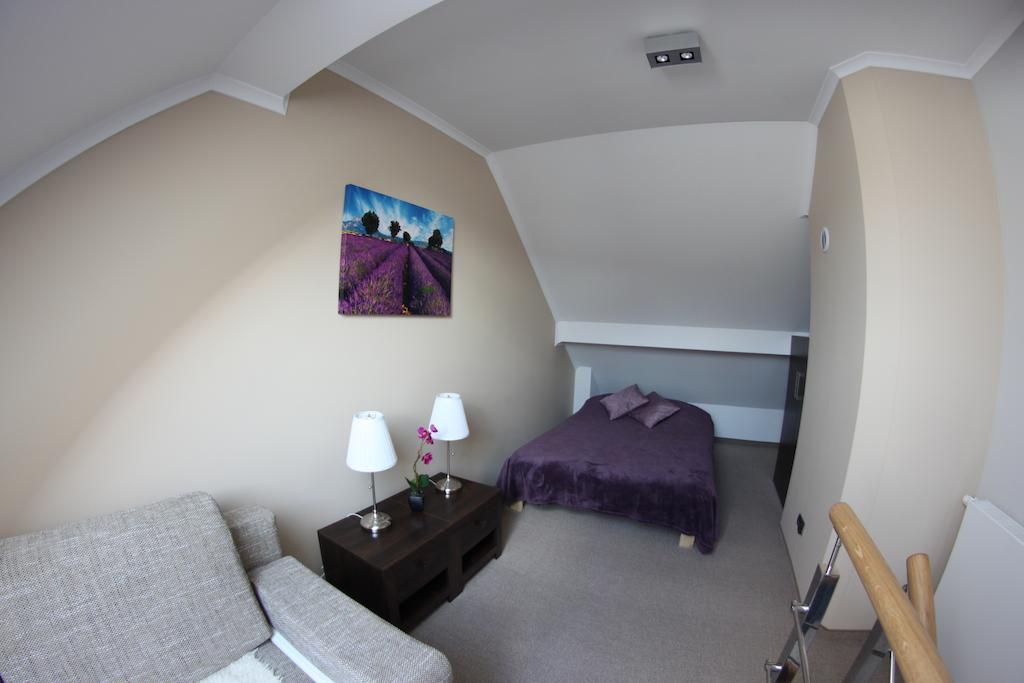 Апартаменти Apartament Gorski Widok - Mountain View Вісла Номер фото