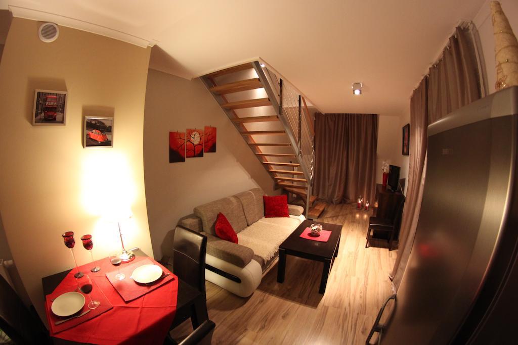 Апартаменти Apartament Gorski Widok - Mountain View Вісла Номер фото