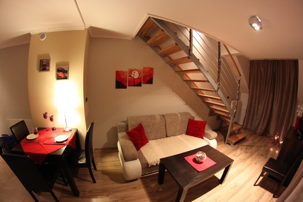 Апартаменти Apartament Gorski Widok - Mountain View Вісла Номер фото