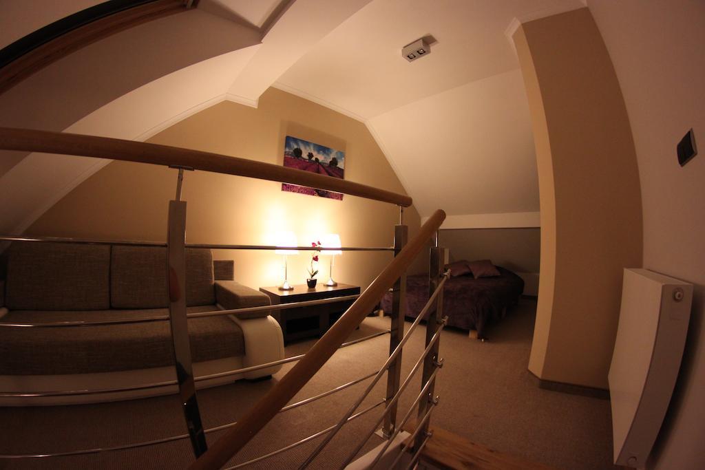 Апартаменти Apartament Gorski Widok - Mountain View Вісла Номер фото