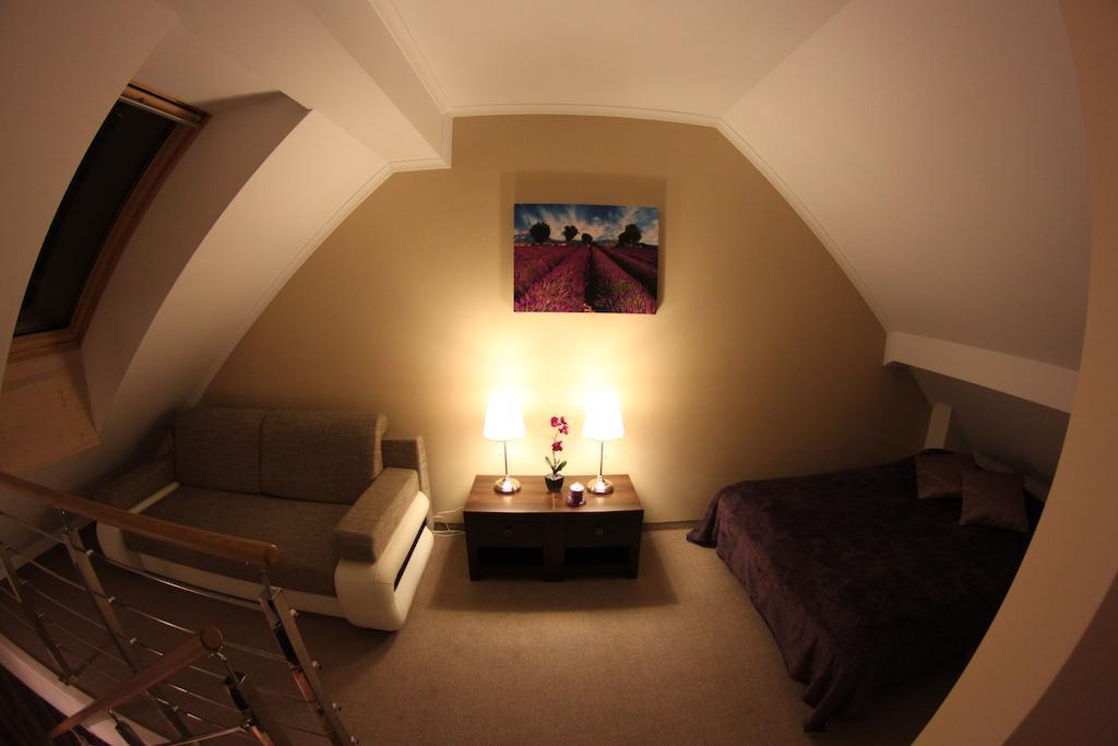 Апартаменти Apartament Gorski Widok - Mountain View Вісла Номер фото