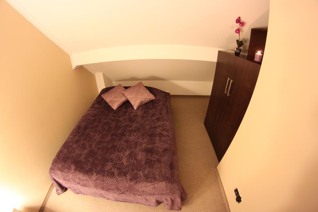 Апартаменти Apartament Gorski Widok - Mountain View Вісла Номер фото