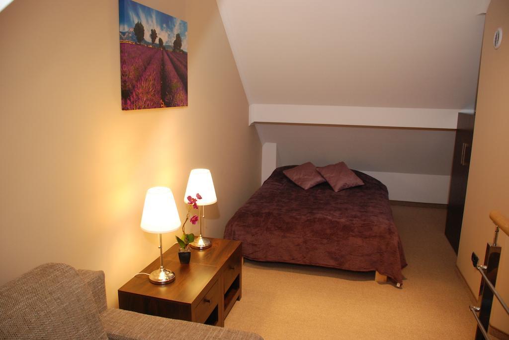 Апартаменти Apartament Gorski Widok - Mountain View Вісла Номер фото