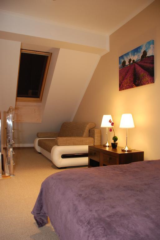 Апартаменти Apartament Gorski Widok - Mountain View Вісла Номер фото